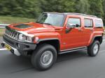 Hummer H3 V8 2008 года (WW)